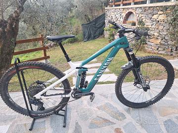 Canyon Strive CFR  Ottobre 2023 tg L