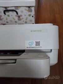 Stampante HP Envy 6020e