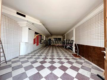 Locale commerciale Selinunte