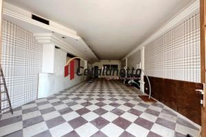 Locale commerciale Selinunte