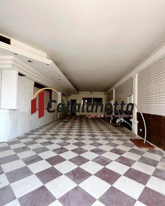 Locale commerciale Selinunte