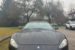 Maserati Granturismo 4.2