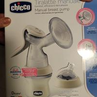 Tiralatte marca Chicco