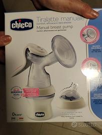 Tiralatte marca Chicco