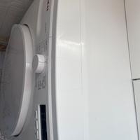 Asciugatrice akai 8. Kg