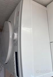 Asciugatrice akai 8. Kg