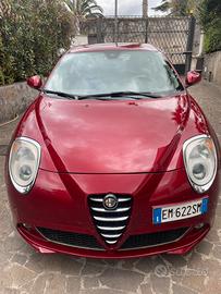 alfa mito