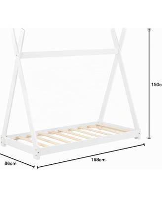 letto bambini 160x80
