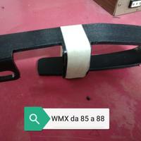 Pattino catena per Cagiva WMX