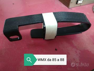 Pattino catena per Cagiva WMX