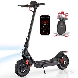 Monopattino elettrico