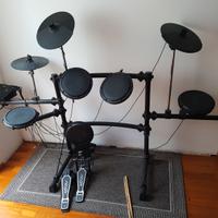 batteria elettrica