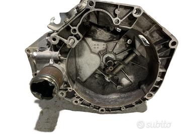 CAMBIO MANUALE COMPLETO FIAT Panda 2° Serie Benzi