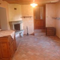 Appartamento nel borgo