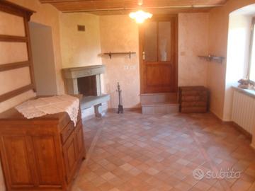 Appartamento nel borgo