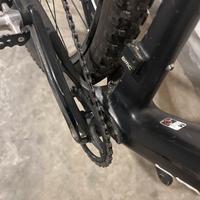 Montain bike