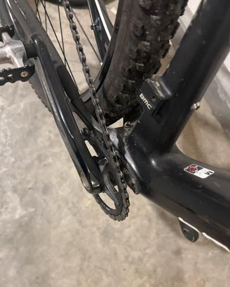 Montain bike