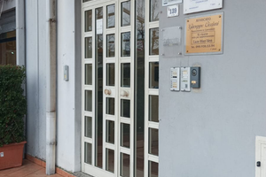 Appartamentino abitabile