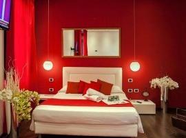 Cortexandra - Trivano e Monovano arredati