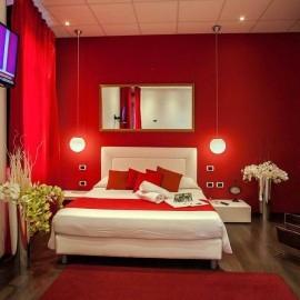 Cortexandra - Trivano e Monovano arredati