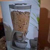MAISON cereal dispenser/ distributore cereali