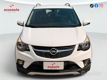 Opel Karl Rocks 1.0 73 CV GPL