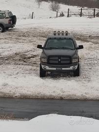 Dodge ram 1500 4700 del 2005