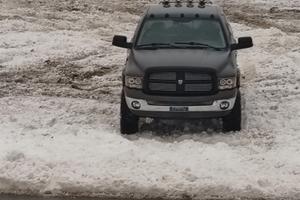 Dodge ram 1500 4700 del 2005
