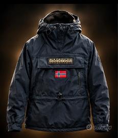 Giacca Napapijri invernale