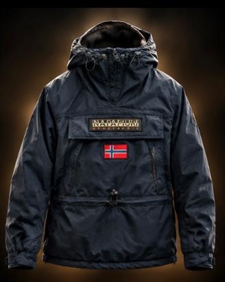 Giacca Napapijri invernale
