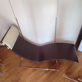 poltrona Chaise  Longue