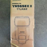 FLASH YONGNUO YN565EX III