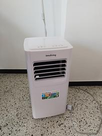 Condizionatore d'aria portatile 7000 BTU