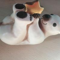 Orsetto Polare con Stella THUN – Edizione Limitata