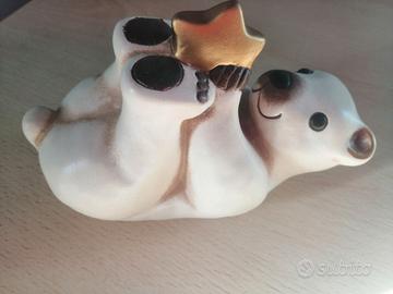 Orsetto Polare con Stella THUN – Edizione Limitata