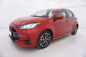 Toyota Yaris Hybrid Trend BR688616 1.5 Full Hybrid