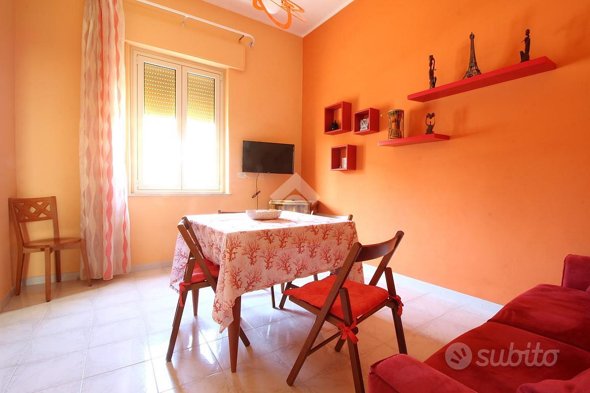 Appartamento – Trapani - Vista 5