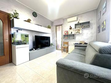 2 LOCALI A CARONNO PERTUSELLA