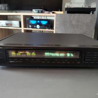 sintonizzatore onkyo serie integra T-4970