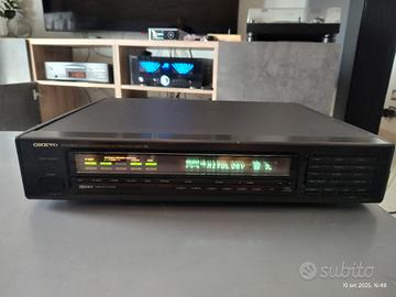 sintonizzatore onkyo serie integra T-4970