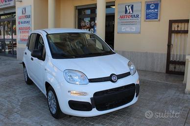FIAT Panda 1.0 PANDINA Hybrid Icon -KMO