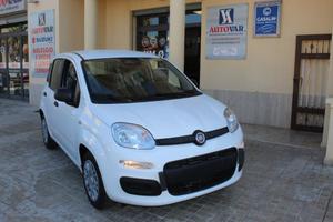 FIAT Panda 1.0 PANDINA Hybrid Icon -KMO