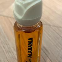 Profumo miniatura originale