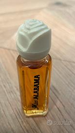 Profumo miniatura originale