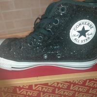 Scarpe donna  All Star
