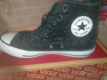 Scarpe donna  All Star
