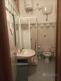 Appartamento divisibile