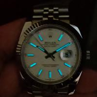 orologio automatico White 