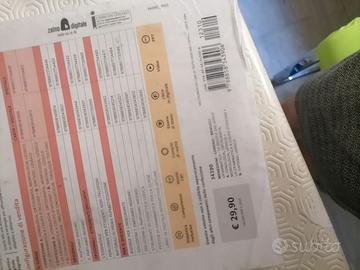Libri di 2a media