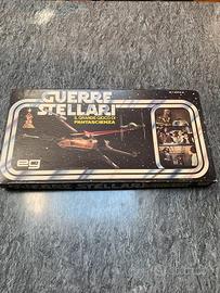 Gioco da tavolo Guerre Stellari (EG, anni ‘70-‘80)